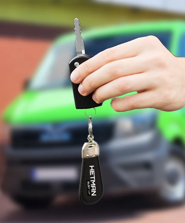 Hetman - wypożyczalnia busów Tarnów