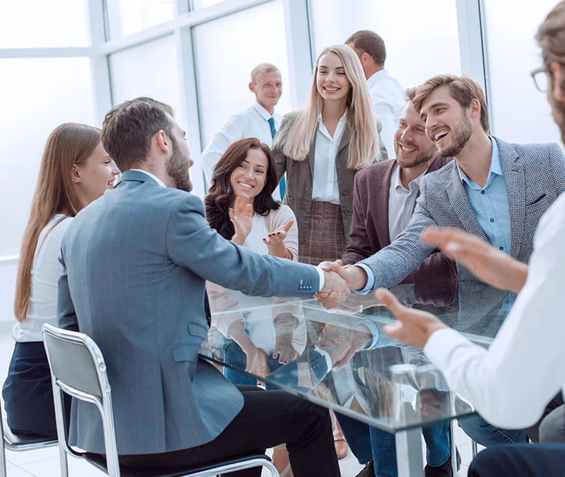 Wynajem busa - spotkania firmowe