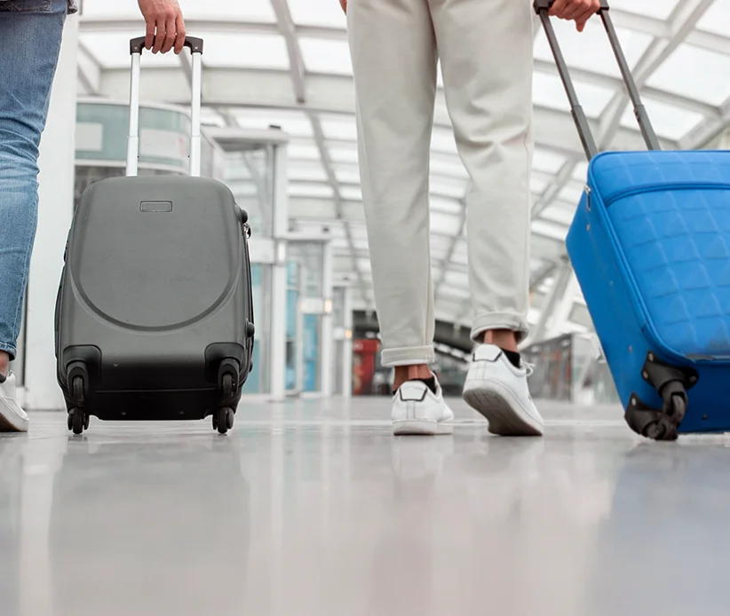 Wynajem busa - transfer na lotnisko